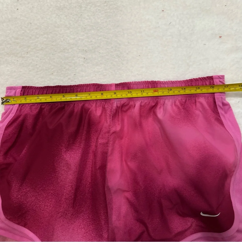 Nike Dri Fit Women's Shorts - Picture 8 of 11